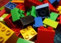 LEGO und andere Klemmbausteine