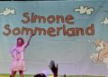 Simone Sommerland Konzert