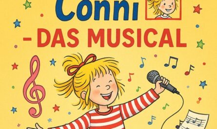 Conni Musical