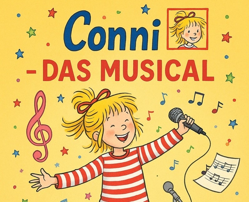 Conni Musical